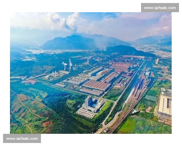 以工业升级为核心推动制造业高质量发展新路径探索加强产业协同创新能力提升