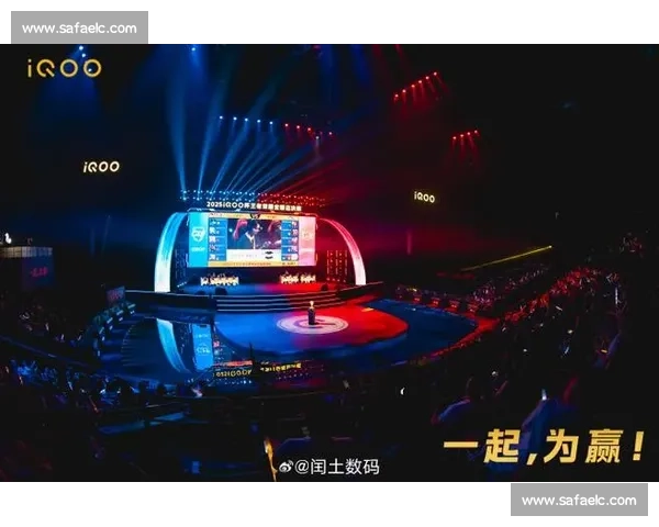 燃动全城热血沸腾电竞嘉年华狂欢盛典荣耀启幕夜巅峰对决激情无限 燃动全城热血沸腾电竞嘉年华狂欢盛典荣耀启幕夜巅峰对决激情无限