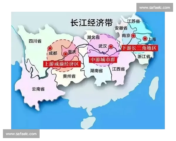 全球视野下企业战略布局与跨区域协同发展新模式探究 全球视野下企业战略布局与跨区域协同发展新模式探究