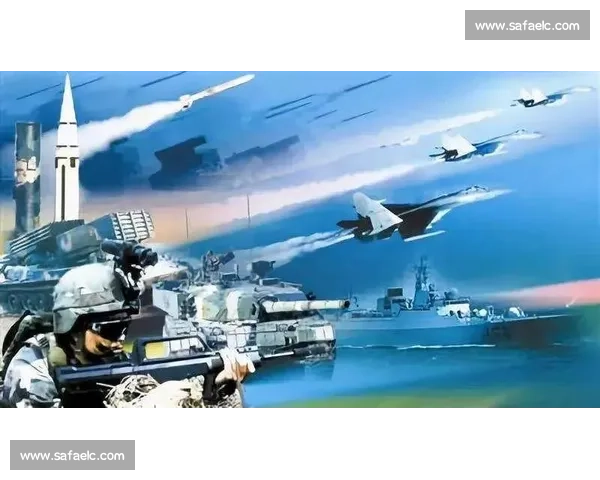 现代战争背景下军事技战术体系演变机理与作战样式创新发展路径研究