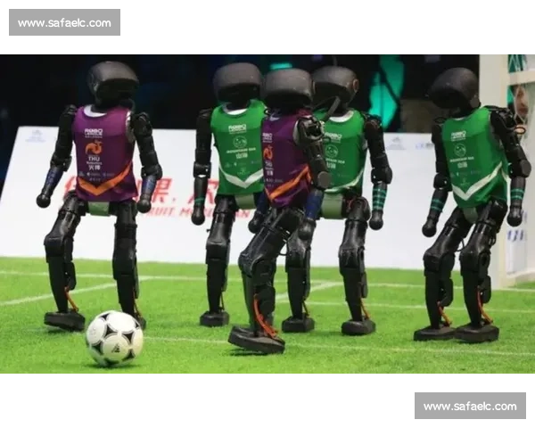 足球智能化新时代:人工智能在比赛分析与训练优化中的应用探索 足球智能化新时代:人工智能在比赛分析与训练优化中的应用探索